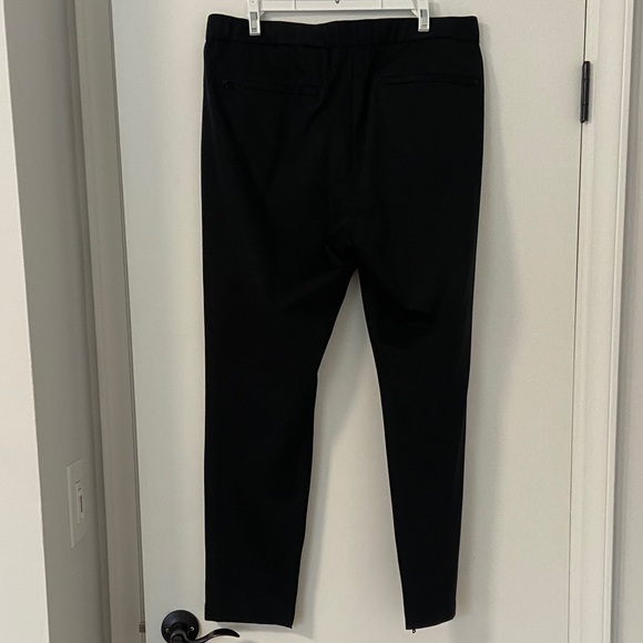 Theory Terrance Neoteric Jogger Pants - Picture 9 of 14